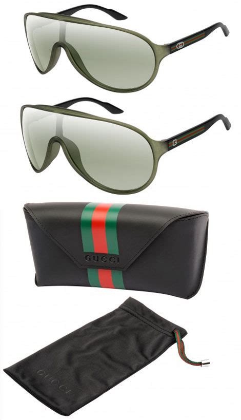 gucci safilo sunglasses price|Men .